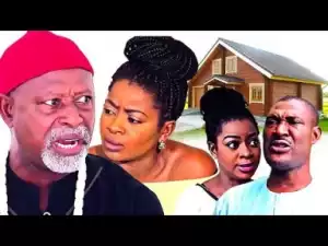 Video: Strong Room  – Latest Nigerian Nollywood Movies